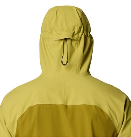 Mountain Hardwear Stretch Ozonic Jacket - Men's 4