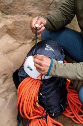 Gregory Alpinisto 25 Pack 8