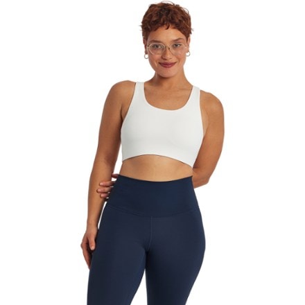 Oiselle Squared Up Bra 3