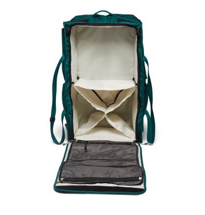 Mountain Hardwear Camp Tough Duffel 80 L 2