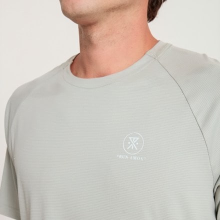 Roark Alta Elite Trail T-Shirt - Men's 2