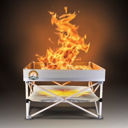 Fire Pits