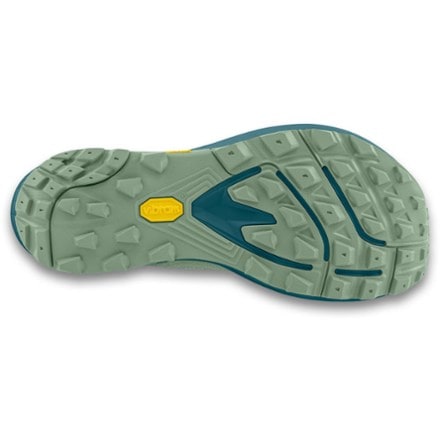 Topo Athletic Pursuit 2 Trail-Running Shoes - Women's 4