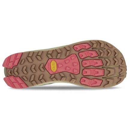 Altra Lone Peak 9+ Trail-Running Shoes - Women's 4