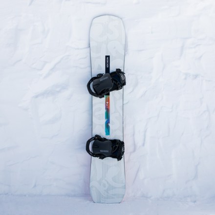 Nidecker Escape Snowboard - 2025/2026 | REI Co-op