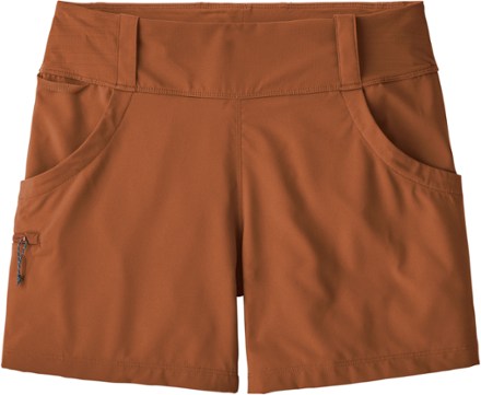 Patagonia Tech Shorts - Women's 0
