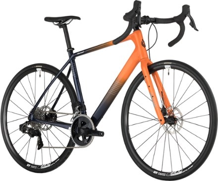 Salsa Warroad Rival AXS 700c Bike 1
