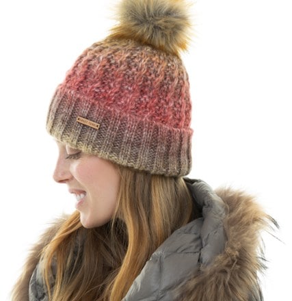 Sweet Turns Alexa Beanie - Women's 1