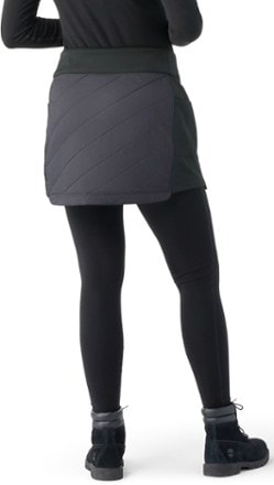 Smartwool Smartloft Pull-On Skirt 2