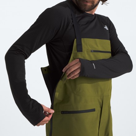 The North Face Summit Verbier GTX Bib Pants - Men's 6