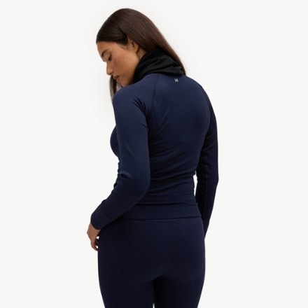Halfdays Johnson 2.0 Base Layer Top - Women's 1