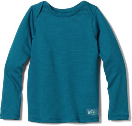 best base layer for kids