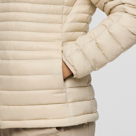 Cotopaxi Fuego Hooded Down Jacket - Women's 7