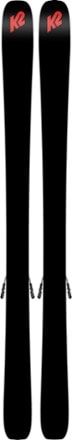 K2 Mindbender 90C Skis with Bindings - Men's - 2023/2024 1