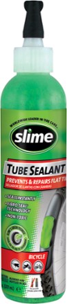 Slime Tire Sealant - 8 fl. oz. 0