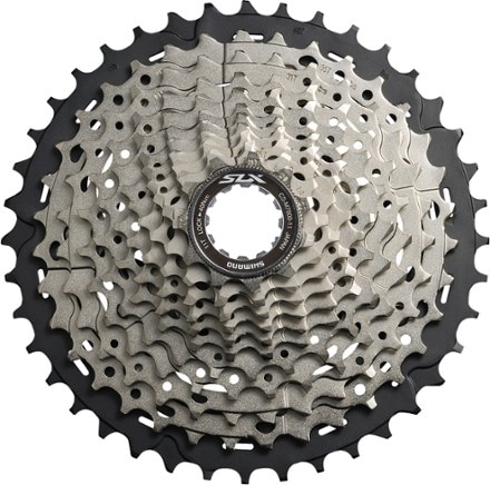 Shimano M7000 SLX 11-Speed Cassette 0