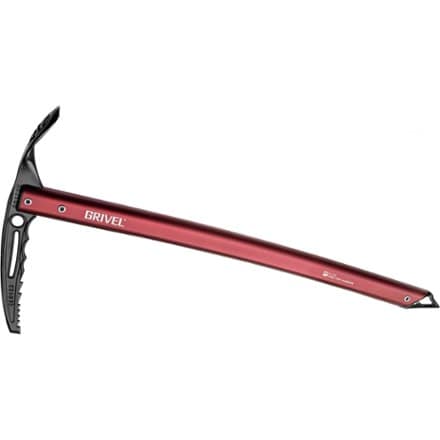 Grivel G1 SA Ice Axe 0