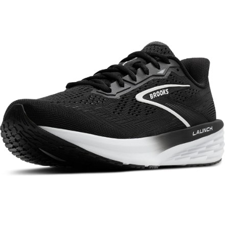Brooks Launch 12 Road-Running Shoes - Men's 3