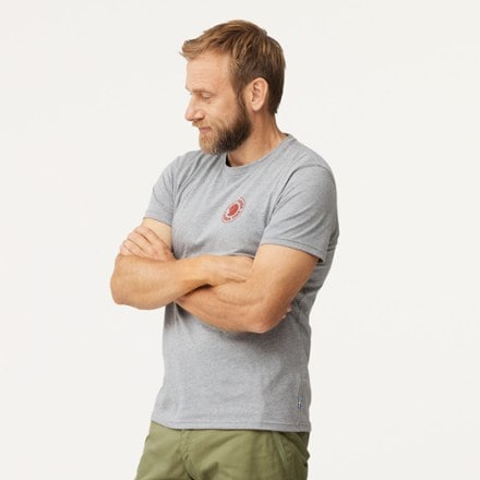 Fjallraven 1960 Logo T-Shirt - Men's 4