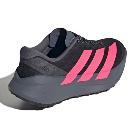 adidas Terrex Agravic SL Trail-Running Shoes - Men's 3