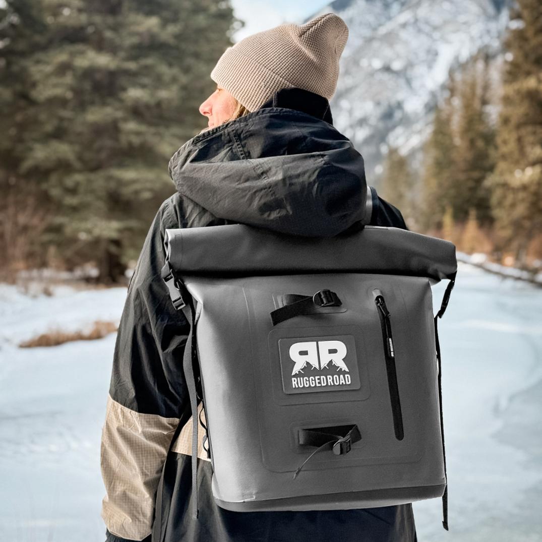 Location Image for Tardigrade Pack Cooler