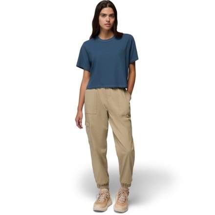 prAna Pure Ascent Shirt - Women's 3