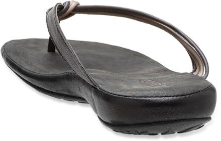 Back view (Black/Neutral Gray)