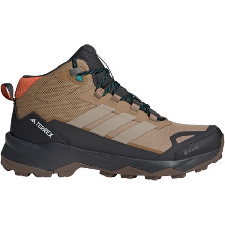 adidas Terrex Skychaser AX5 Mid GORE-TEX Hiking Boots - Men's 0