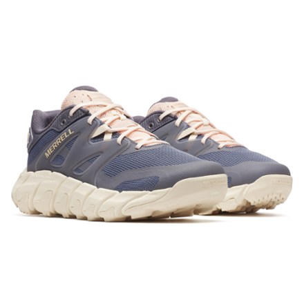 Merrell Maipo Explorer Aerosport Shoes - Women's 2