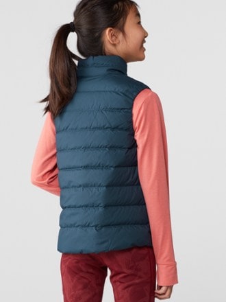 REI Co-op 650 Down Vest - Kids' 2