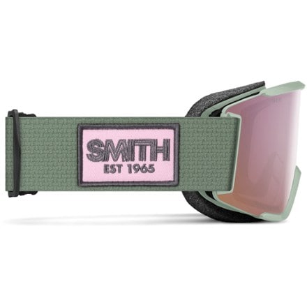 Smith Squad S ChromaPop Snow Goggles 3