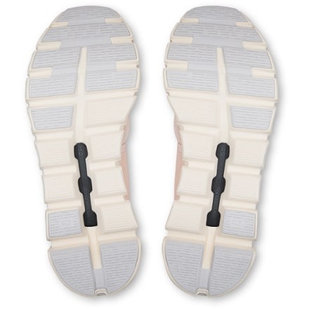 On Cloud 6 Shoes - Women's 5