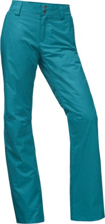 the north face women's sally ski pant