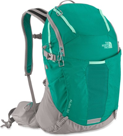 north face 32l