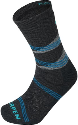 Lorpen Mid Hiker Socks 0