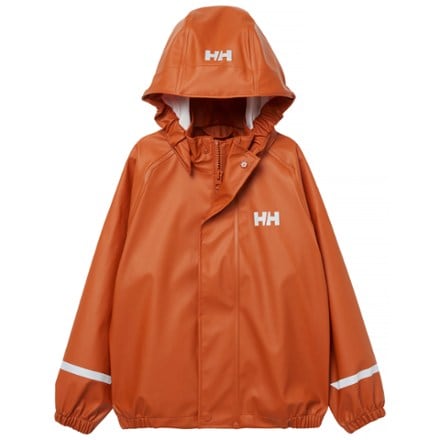 Helly Hansen Bergen 2.0 PU Rain Set - Toddlers'/Kids' 3