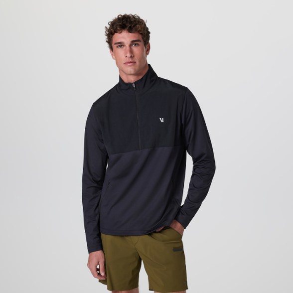 On Body Image of color Black