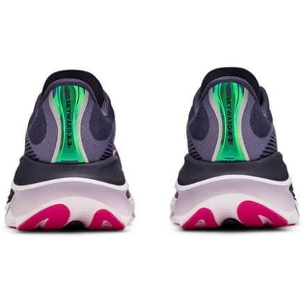 HOKA Skyward X 2 Road-Running Shoes - Women's 4