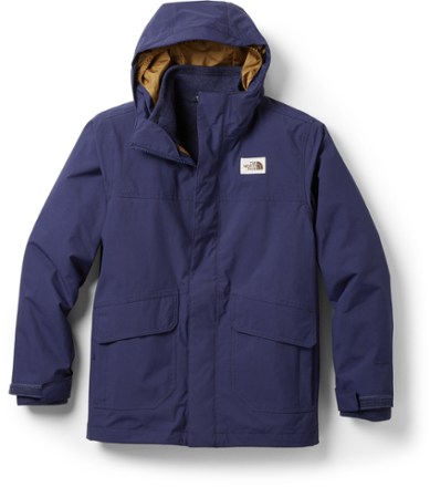 north face gordon lyons boys
