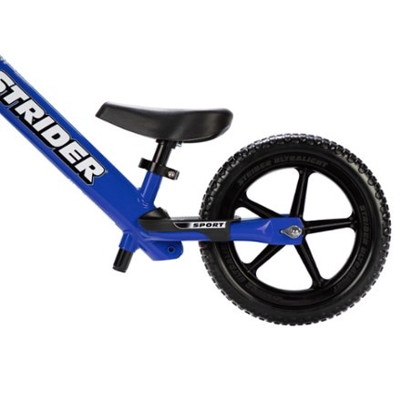 STRIDER 12 Sport Kids' Balance Bike 2