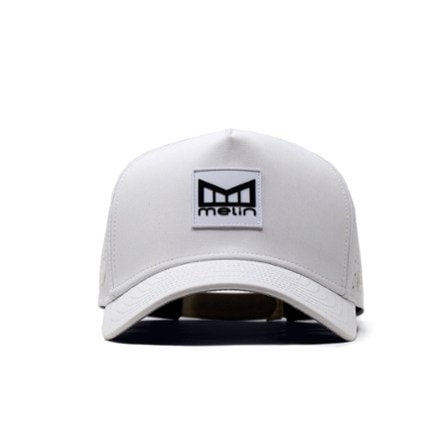 melin Odysea Stacked Hydro Hat 1