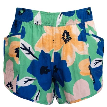 Nani Hybrid Venture Shorts - Women's 0