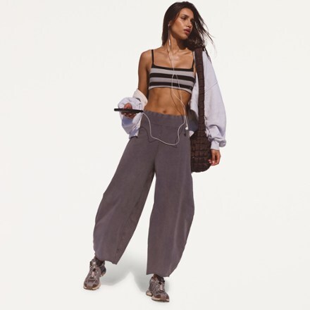 FP Movement Hot Shot Easy Pants - Women's 6