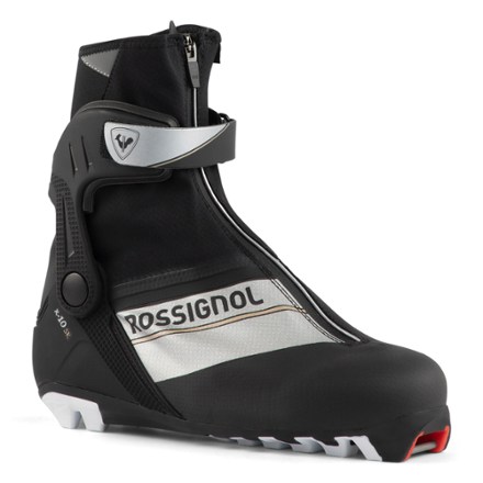 Rossignol X-10 FW Skate Ski Boots - Women's 0