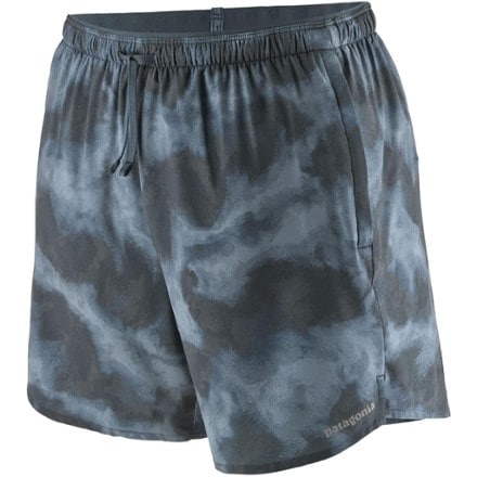 Patagonia Multi Trails Shorts - Women's 0