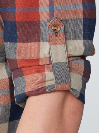 Fjallraven Fjallglim Shirt - Men's 5