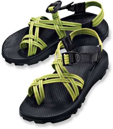 chaco zx2 unaweep
