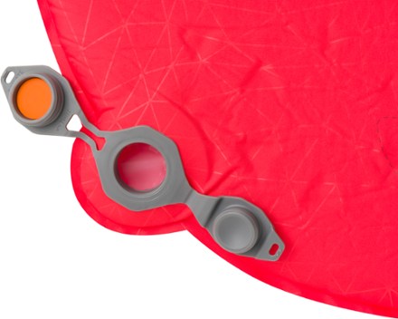 Sea to Summit Ultralight Self-Inflating Sleeping Pad - Women's 5