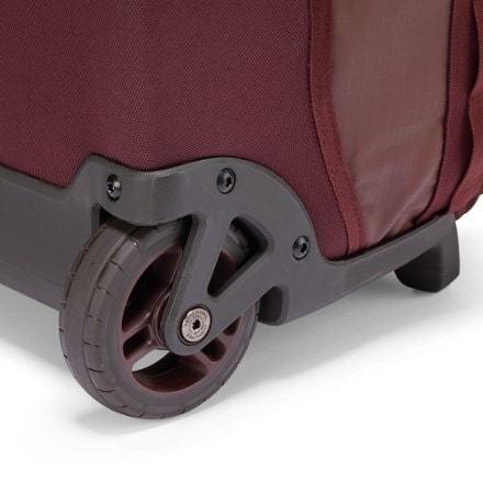 REI Co-op Big Haul 30" Wheeled Duffel Wheel