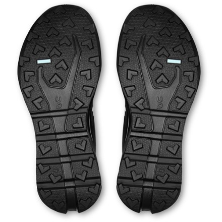 On Cloudvista 3 Trail-Running Shoes - Women's 5